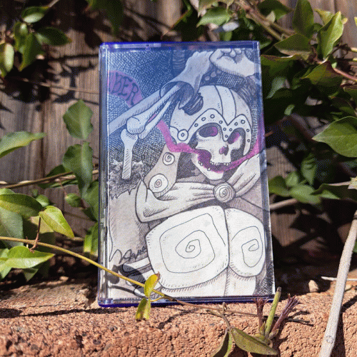 Daedric Chamber : Chants of Oblivion